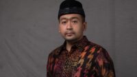 Audy Joinaldy Resmi Gabung Golkar