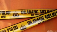 Pasangan Lansia Ditemukan Meninggal dalam Kondisi Membusuk di Bogor