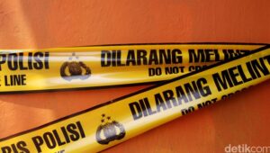 Pasangan Lansia Ditemukan Meninggal dalam Kondisi Membusuk di Bogor