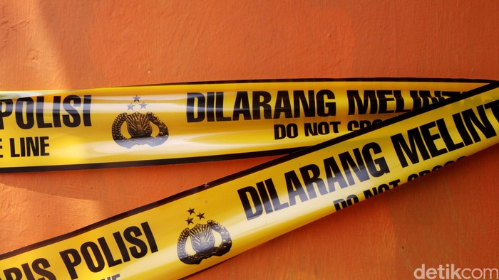 Tragedi Memilukan: Pasangan Lansia Ditemukan Membusuk di Bogor