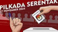 Jenis Surat Suara Pilkada 2024 yang Wajib Diketahui