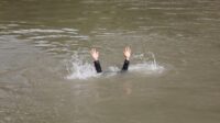 Tewas Tenggelam Saat Bersihkan Danau, Pria Bogor Tewas