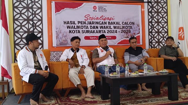 Konsolidasi Cepat Pakubuwono X Pasca Mundur dari Pilkada Solo