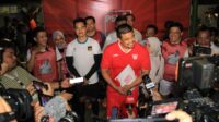 PDIP Pasang Strategi Lawan Bobby di Pilgub Sumut