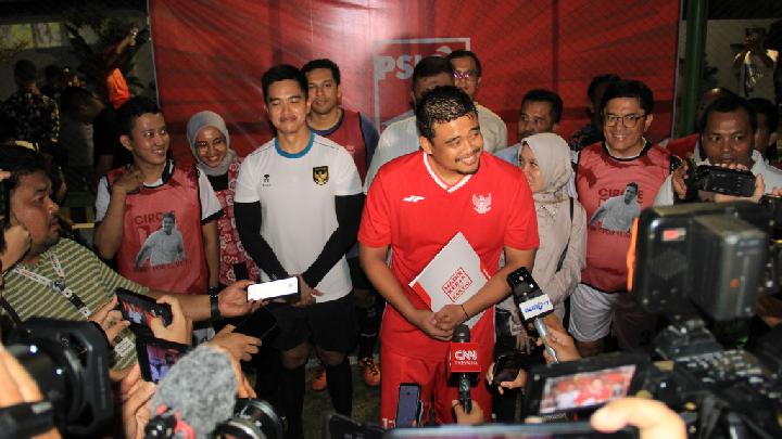 Pilkada Sumut: Bobby Ungguli Edy, Referensi Masyarakat Meningkat