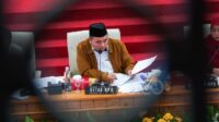 Hari Pertama : 81 Calon Daerah Mendaftar Pilkada 2024