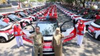 Makassar Sabet Penghargaan Kota Sehat ASEAN 2024