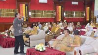Kota Pariaman Tingkatkan Akuntabilitas Melalui SIKN dan JIKN