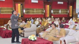 Kota Pariaman Tingkatkan Akuntabilitas Melalui SIKN dan JIKN