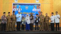 Pemkab Pasbar Gelar Lomba Tahfiz Al-Qur’an untuk Pelajar SD dan SMP