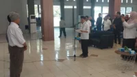 Pengelola Resmi Dikukuhkan, Gua Kelelawar Padayo Siap Tingkatkan Pariwisata