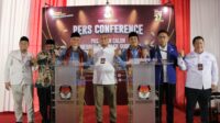 Andre Rosiade Pimpin Tim Pemenangan Mahyeldi-Vasko, Rahmat Saleh Jabat Sekretaris