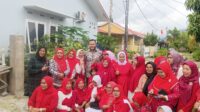 Fadly Amran Komitmen Cari Solusi Persoalan Warga Bungo Pasang