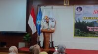 Integritas Jadi Kunci Kepemimpinan Fadly Amran