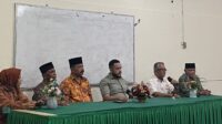 Fadly Amran Bahas Perda Nagari untuk Perkuat Peran Adat