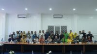 Program Unggulan Fadly-Maigus Disusun Berdasarkan Masukan Masyarakat