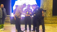 Perantau Bungus Dukung Fadly Amran di Pilkada Padang