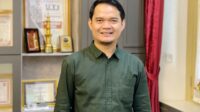 Jubir Mahyeldi-Vasko Angkat Bicara Soal Aduan Pedagang Masjid Raya ke OTW