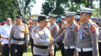 Polri Siapkan 5.000 Personel Amankan Pilkada Serentak 2024 di Sumbar