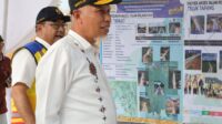 Survei SBLF : Kepuasaan Mahyeldi saat Jabat Wali Kota Padang Tinggi