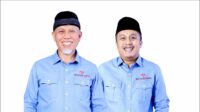 Begini Strategi Kampanye Mahyeldi-Vasko untuk Pilgub Sumbar 2024