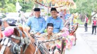 Vasko : Hari Ini Langkah Awal Sumbar Lebih Baik