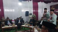 DPC PKB Kota Padang Optimis Menangkan Fadly-Maigus di Pilkada 2024