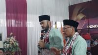 PKB Konsolidasi Internal Menangkan Fadly-Maigus di Pilkada Padang 2024