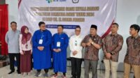 Jalani Tes Kesehatan, Calon Kepala Daerah Diperiksa 8 Jam
