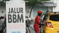Daftar QR Code BBM Pertalite, Gubernur Sumbar Imbau Warga Tak Menunda