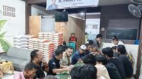 Kala Fadly Amran ‘Barabuik’ Puyu Goreng Balado