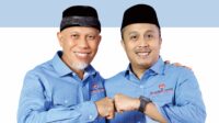 Deklarasi Mahyeldi-Vasco Bakal Digelar di Bukittinggi dan Padang