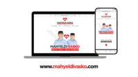 Website Resmi Mahyeldi-Vasko Dirilis, Tawarkan Berbagai Peluang