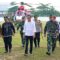 Rencana Prabowo 44 Kementerian Bikin Jokowi Tercengang
