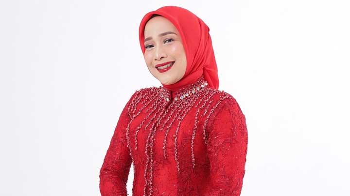 Tia Rahmania Kehilangan Kursi DPR Usai Dipecat PDIP