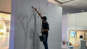 Pameran Seni Rupa “Pulang” Hadirkan Karya 31 Perupa Indonesia