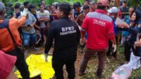 Tragis! Penjual Gorengan Ditemukan Meninggal Tanpa Busana