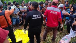 Tragis! Penjual Gorengan Ditemukan Meninggal Tanpa Busana