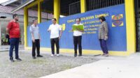 TPS 3R Bukit Surungan, Solusi Efektif Pengelolaan Sampah Padang Panjang