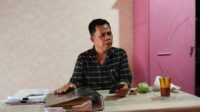 Panwascam Anam Lingkuang Awasi Ketat TPS Dekat Posko Pemenangan