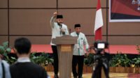 Fadly-Maigus Usung Visi Padang Cerdas dan Sejahtera