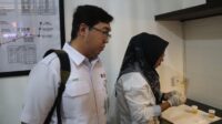 PT KAI Pastikan Awak Sarana Perkeretaapian Bebas Narkoba untuk Keamanan Penumpang
