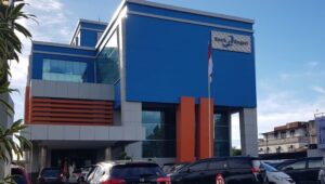 Lima Kandidat Lolos Seleksi Awal Direktur Kredit dan Syariah Bank Nagari