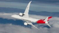 Pesawat Qantas Turun 20.000 Kaki, Mendarat Darurat di Rockhampton