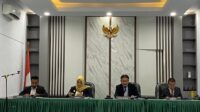 LBH Padang Gugat Polda Sumbar ke Komisi Informasi Sumbar