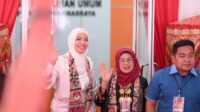 Aliansi Politik Besar Anisa-Leli Bukan Ancaman Demokrasi Dharmasraya
