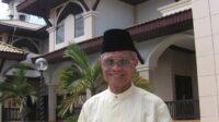 Buya Masoed Beberkan Tiga Alasan Pilih Mahyeldi-Vasko