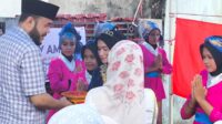 Fadly Amran Janjikan BPJS Gratis untuk Masyarakat Padang