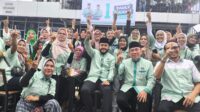 Fadly-Maigus : Nomor Urut 1 Adalah Tanda Kemenangan