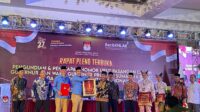 Mahyeldi-Vasko Dorong Pembangunan Sumatera Barat Melalui Kolaborasi